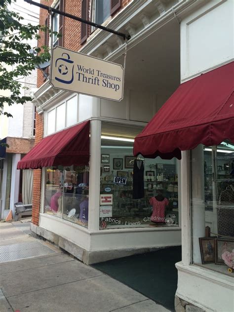 Thrift stores in maryland. Things To Know About Thrift stores in maryland. 